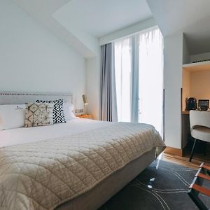 Habitación Doble Clásica
