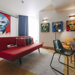 Habitación Executive